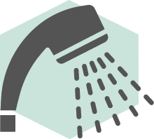 Avon Showers