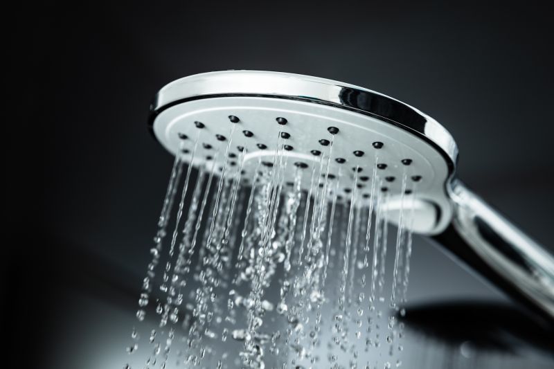Multi-Function Showerheads