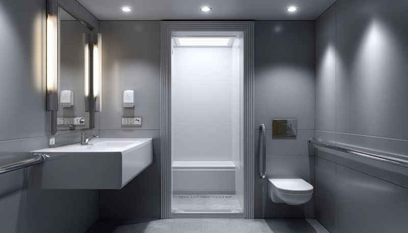 Top Bathroom Remodeling Companies in Lakewood, OH